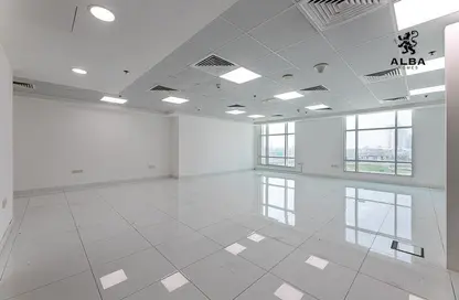 Office Space - Studio - 1 Bathroom for rent in The Dome - JLT Cluster N - Jumeirah Lake Towers - Dubai