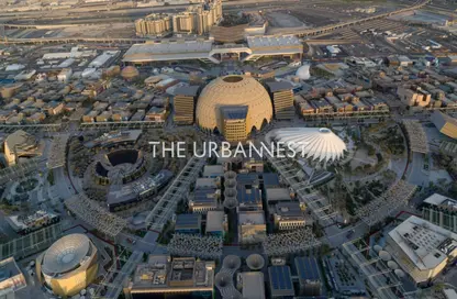 Apartment - 1 Bedroom - 1 Bathroom for sale in Expo City Mangrove Residences - Expo City - Dubai