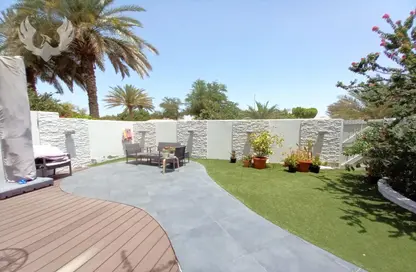 Villa - 3 Bedrooms - 3 Bathrooms for rent in Al Reem 3 - Al Reem - Arabian Ranches - Dubai