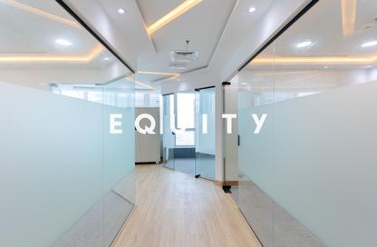 Office Space - Studio for sale in Fortune Tower - JLT Cluster C - Jumeirah Lake Towers - Dubai