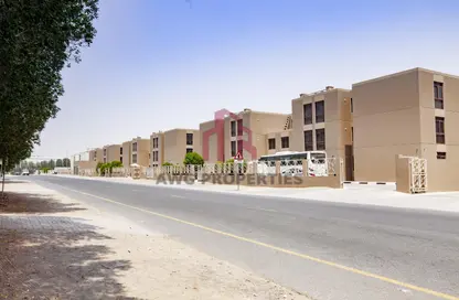 Staff Accommodation - Studio for rent in Phase 1 - Dubai Investment Park (DIP) - Dubai