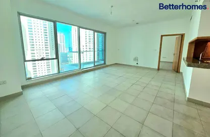 Apartment - 1 Bedroom - 1 Bathroom for rent in Paloma Tower - Marina Promenade - Dubai Marina - Dubai