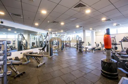 Gym image for: Penthouse - 3 Bedrooms - 4 Bathrooms for sale in Sky Gardens - DIFC - Dubai, Image 1