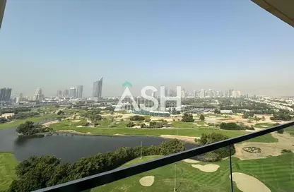 Apartment - 3 Bedrooms - 5 Bathrooms for sale in Vida Residence 2 - Vida Residence - The Hills - Dubai