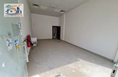 Shop - Studio - 1 Bathroom for rent in Darb 4 - Al Mamsha - Muwaileh - Sharjah