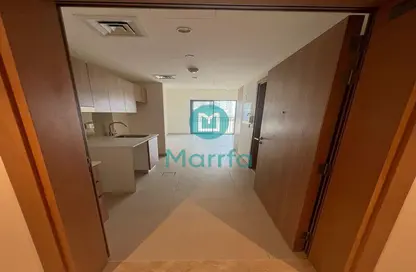 Apartment - 1 Bathroom for sale in Maryam Island - Sharjah