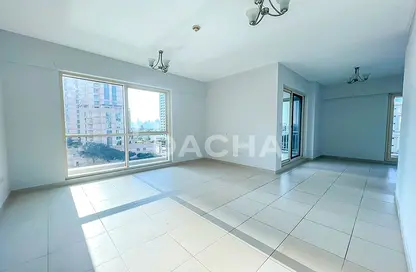 Apartment - 2 Bedrooms - 2 Bathrooms for rent in Mosela Waterside Residences - Mosela - The Views - Dubai