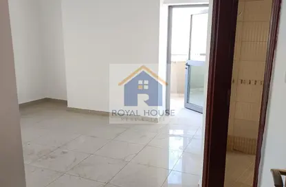 Apartment - 3 Bedrooms - 3 Bathrooms for sale in Al Majaz 2 - Al Majaz - Sharjah