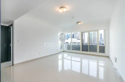 Apartment - 1 Bedroom - 1 Bathroom for rent in Al Majara 2 - Al Majara - Dubai Marina - Dubai