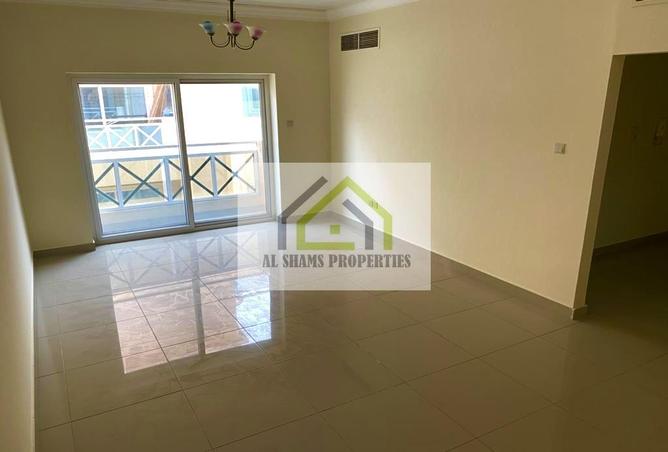 Apartment For Rent In Muwaileh 29 Building: Upgraded 1bhk Rent 30K ...