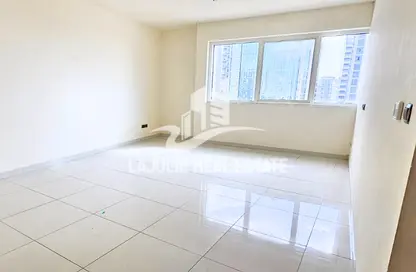 Apartment - 2 Bedrooms - 3 Bathrooms for rent in Hadbat Al Zafranah - Muroor Area - Abu Dhabi