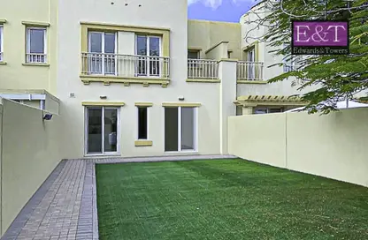 Villa - 2 Bedrooms - 2 Bathrooms for rent in Springs 5 - The Springs - Dubai