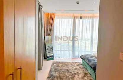 Apartment - 2 Bedrooms - 4 Bathrooms for rent in SLS Dubai Hotel  and  Residences - Business Bay - Dubai