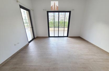 Apartment - 1 Bedroom - 1 Bathroom for rent in Sapphire Beach Residence - Maryam Beach Residence - Maryam Island - Sharjah