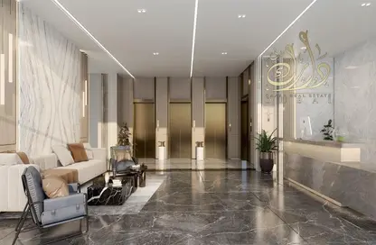 Apartment - 2 Bedrooms - 3 Bathrooms for sale in Verdana Residence - Dubai Investment Park (DIP) - Dubai