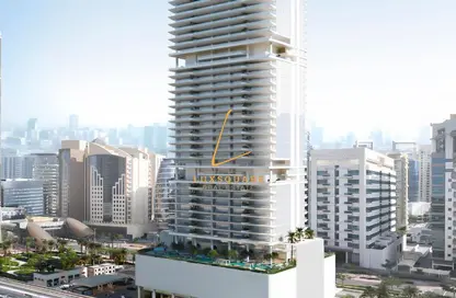 Apartment - 2 Bedrooms - 3 Bathrooms for sale in The Chedi Private Residences - Barsha Heights (Tecom) - Dubai