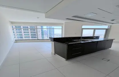 Apartment - 1 Bedroom - 2 Bathrooms for rent in The Lofts East - The Lofts - Downtown Dubai - Dubai