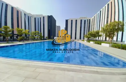 Apartment - 1 Bathroom for rent in Al Zahia - Muwaileh Commercial - Sharjah