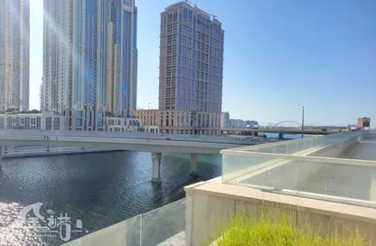 Apartment - 2 Bedrooms - 1 Bathroom for rent in Urban Oasis - Business Bay - Dubai