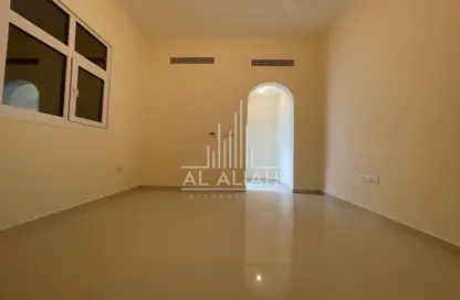 Villa - 7 Bedrooms for rent in Al Bateen - Abu Dhabi