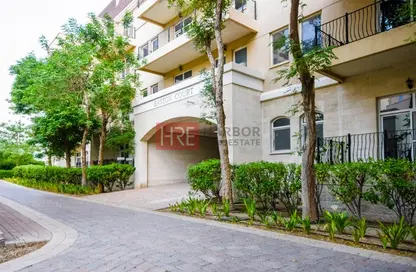 Apartment - 1 Bedroom - 2 Bathrooms for sale in Eastern Court - Uptown Motorcity - Motor City - Dubai