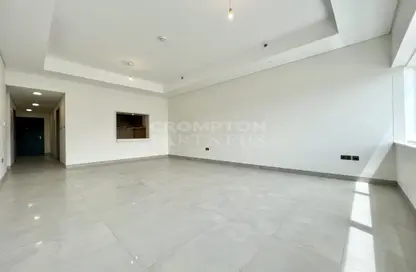 Apartment - 3 Bedrooms - 4 Bathrooms for rent in Lamar Residences - Al Seef - Al Raha Beach - Abu Dhabi