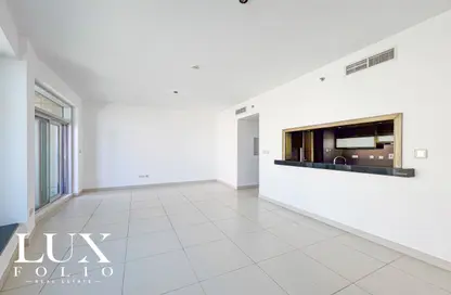 Apartment - 2 Bedrooms - 3 Bathrooms for sale in The Lofts West - The Lofts - Downtown Dubai - Dubai