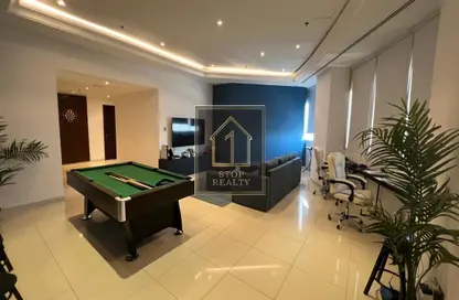 Apartment - 4 Bedrooms - 5 Bathrooms for sale in Lake Shore Tower - JLT Cluster Y - Jumeirah Lake Towers - Dubai