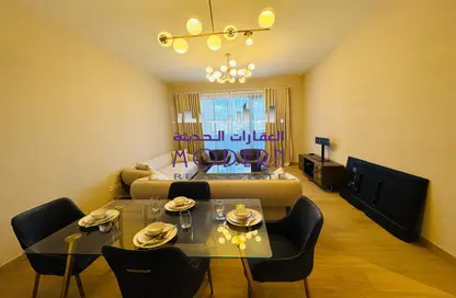 Apartment - 2 Bedrooms - 2 Bathrooms for rent in La Cote Building 5 - Jumeirah 1 - Jumeirah - Dubai