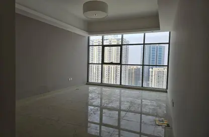 Apartment - 1 Bedroom - 2 Bathrooms for sale in Gulfa Towers - Al Rashidiya 1 - Al Rashidiya - Ajman