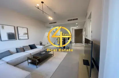 Townhouse - 3 Bedrooms - 4 Bathrooms for rent in Noya Viva - Noya - Yas Island - Abu Dhabi