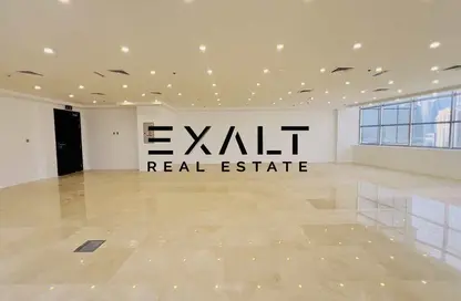 Office Space - Studio - 1 Bathroom for rent in Mazaya Business Avenue BB2 - Mazaya Business Avenue - Jumeirah Lake Towers - Dubai