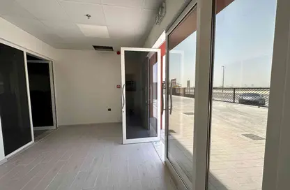 Warehouse - Studio for rent in Industrial Zone - Dubai Industrial City - Dubai