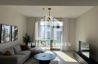 Apartment - 1 Bedroom - 2 Bathrooms for sale in Reflection - Shams Abu Dhabi - Al Reem Island - Abu Dhabi