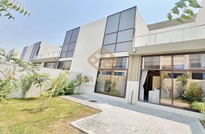 Villa - 4 Bedrooms - 5 Bathrooms for sale in The Fields - District 11 - Mohammed Bin Rashid City - Dubai