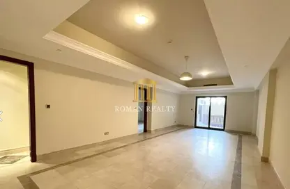 Apartment - 3 Bedrooms - 5 Bathrooms for sale in The Fairmont Palm Residence South - The Fairmont Palm Residences - Palm Jumeirah - Dubai