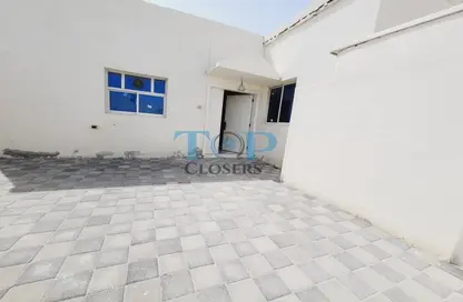 Villa - 3 Bedrooms - 4 Bathrooms for rent in Mohamed Bin Zayed City Villas - Mohamed Bin Zayed City - Abu Dhabi