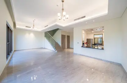 Townhouse - 4 Bedrooms - 4 Bathrooms for rent in Sevilla Village - Victory Heights - Dubai Sports City - Dubai