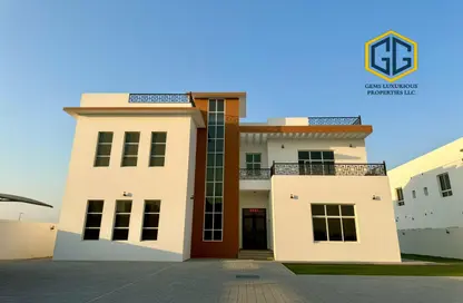 Villa - 5 Bedrooms - 6 Bathrooms for rent in Nad Al Sheba 2 - Nad Al Sheba - Dubai