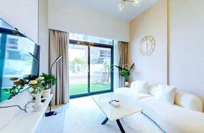 Apartment - 1 Bedroom - 1 Bathroom for sale in Oxford 212 - Jumeirah Village Circle - Dubai