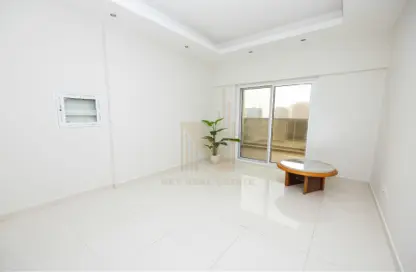 Apartment - Studio - 1 Bathroom for rent in Hera Tower - Dubai Sports City - Dubai