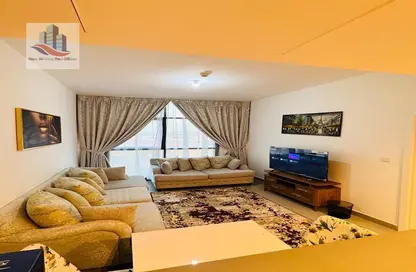 Apartment - 1 Bedroom - 1 Bathroom for rent in Al Mamsha - Muwaileh - Sharjah