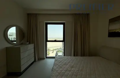 Apartment - 1 Bedroom - 1 Bathroom for rent in Surf - Creek Beach - Dubai Creek Harbour (The Lagoons) - Dubai