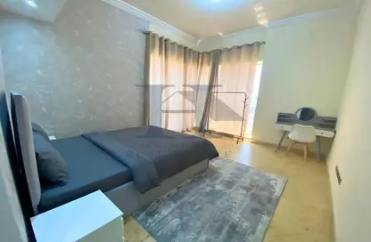 Apartment - 1 Bedroom - 2 Bathrooms for rent in Al Awar Building - Port Saeed - Deira - Dubai