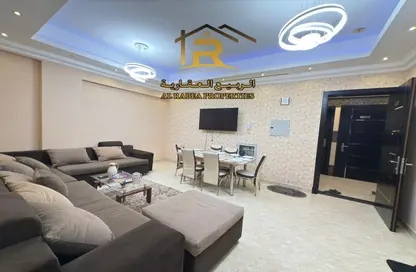 Apartment - 3 Bedrooms - 4 Bathrooms for rent in Al Rawda 2 Villas - Al Rawda 2 - Al Rawda - Ajman