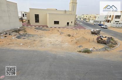 Land - Studio for sale in Al Maha Village - Al Zahya - Ajman