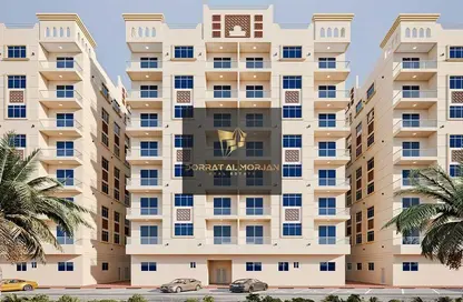 Apartment - 1 Bedroom - 2 Bathrooms for sale in Al Ameera Village - Ajman