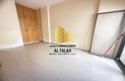 Apartment - 1 Bedroom - 1 Bathroom for rent in Rolla Square - Rolla Area - Sharjah