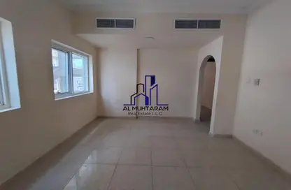 Apartment - 1 Bedroom - 1 Bathroom for rent in Al Mahatta - Al Qasimia - Sharjah