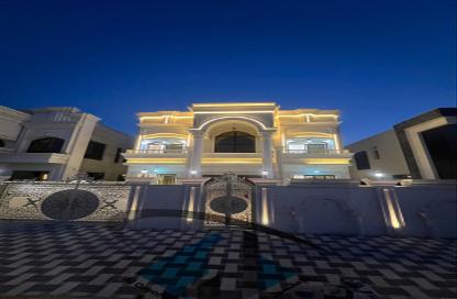 Villa - 5 Bedrooms for sale in Ajman Hills - Al Alia - Ajman